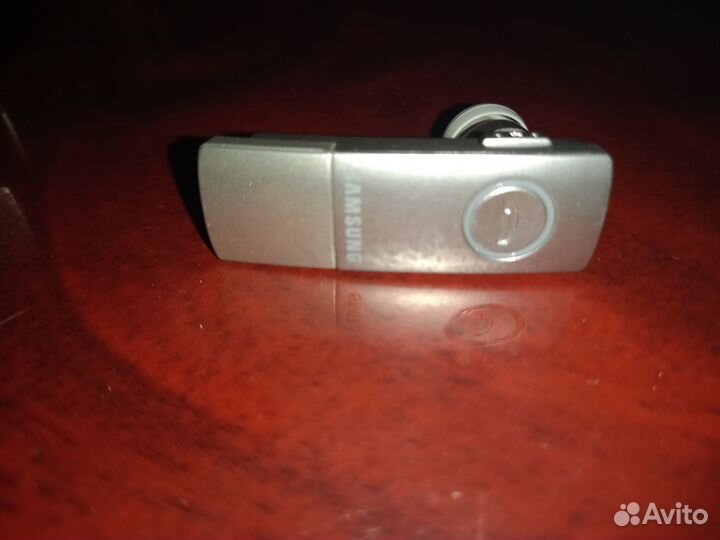 Блютуз наушники