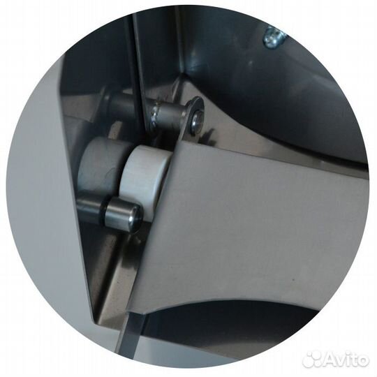 Картофелечистка мок-300M