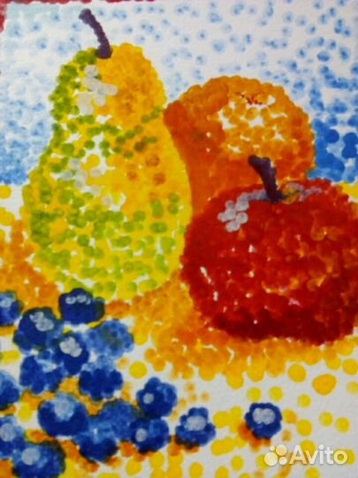 Преподаватель для дошкольников