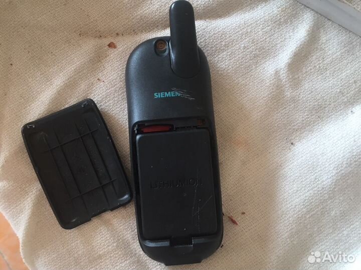 Siemens C35i