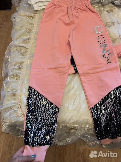 Детский костюм Турция