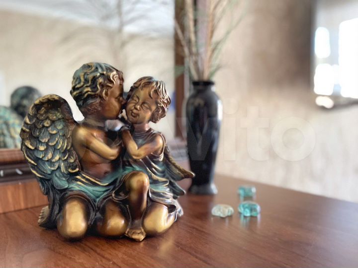 2-к. квартира, 60 м², 2/5 эт.