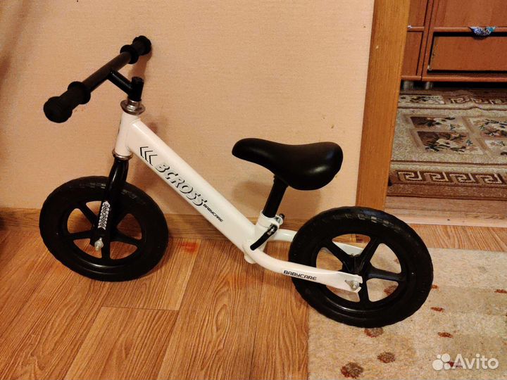 Беговел детский