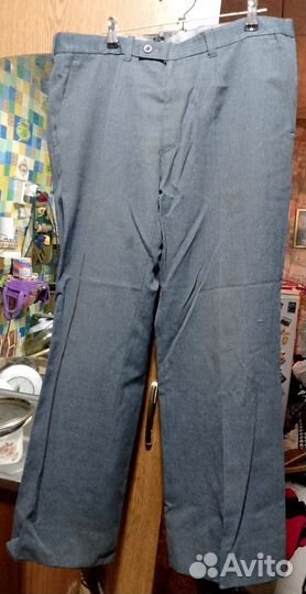 Мужская одежда