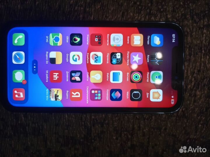 iPhone Xr, 128 ГБ