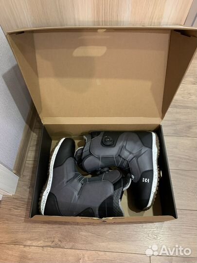 Сноубордические ботинки Rome SDS