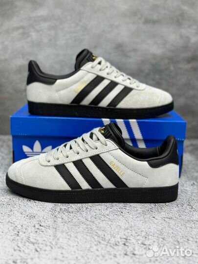 Кроссовки Adidas Gazelle