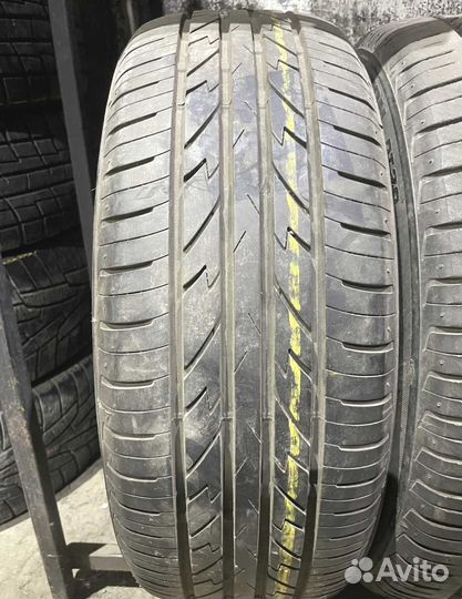 Dayton DT30 215/55 R17 94R