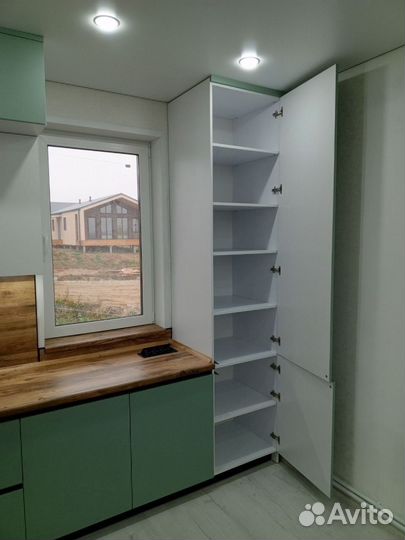 Кухня без посредников