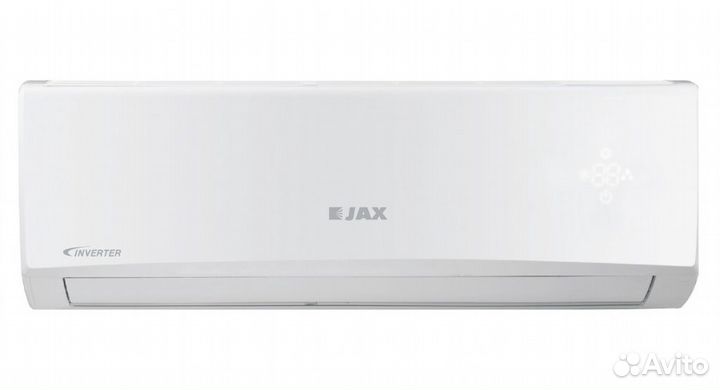 Купить сплит JAX ACY-18HE Инвертор 51м2