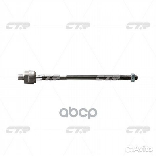 Тяга рулевая mazda MPV LV 90-99 LH CR0405L CTR