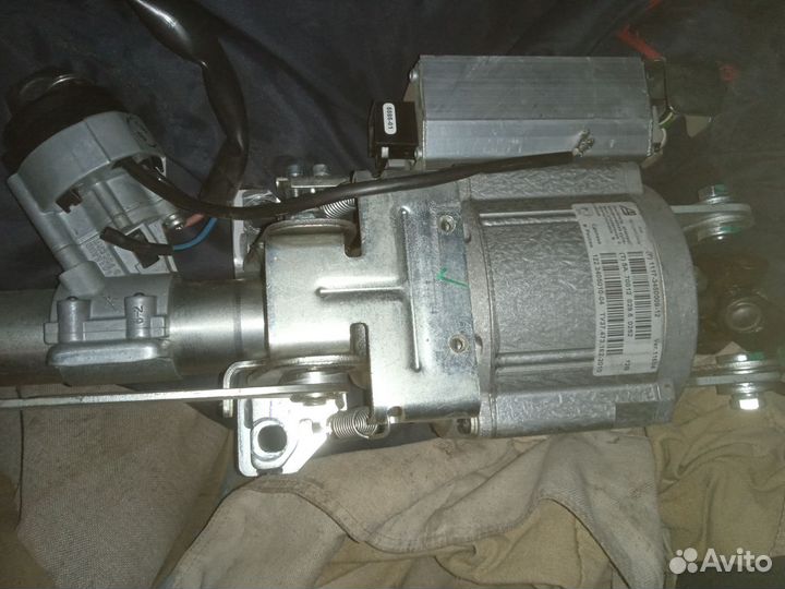 Эур Лада Гранта