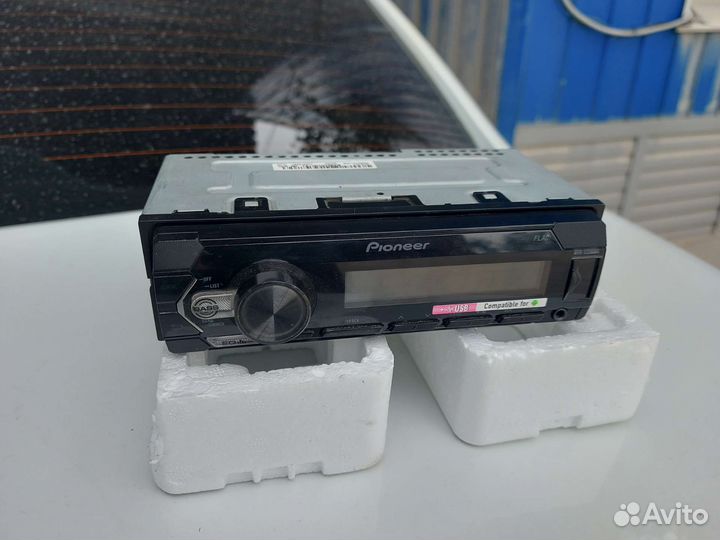 Авто магнитола