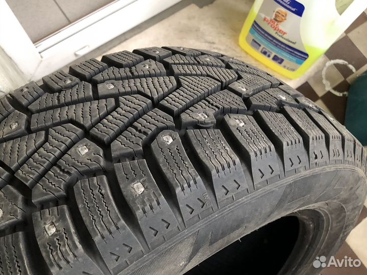 Pirelli Ice Zero 205/55 R16