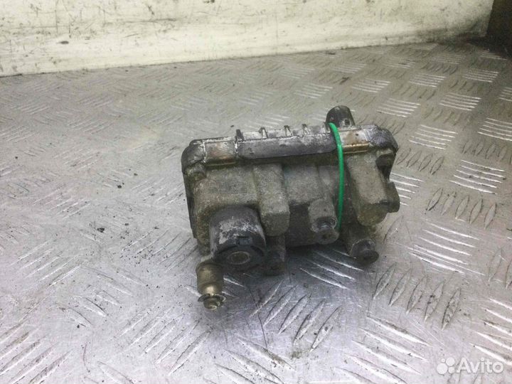 Клапан управления турбиной (актуатор) Peugeot Boxe