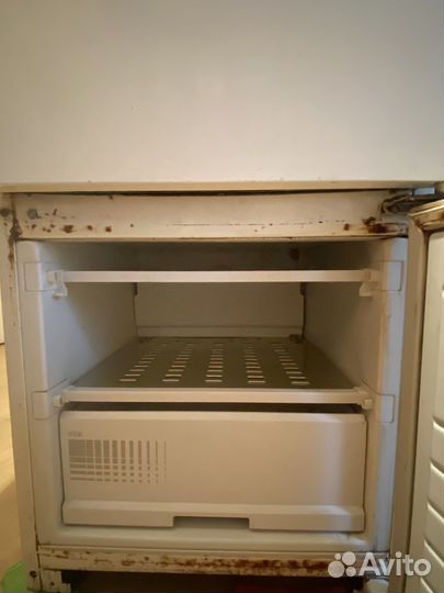 Холодильник