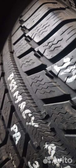 Michelin Primacy Alpin PA3 215/45 R17