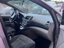 Mitsubishi Grandis 2.4 AT, 2005, 538 000 км, с пробегом, цена 555 000 руб.