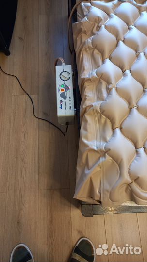 Противопролежневый матрас