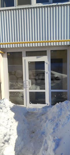 Свободного назначения, 40 м²