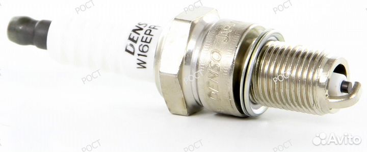 Свеча Denso W16epru11 (BPR5ES-11)