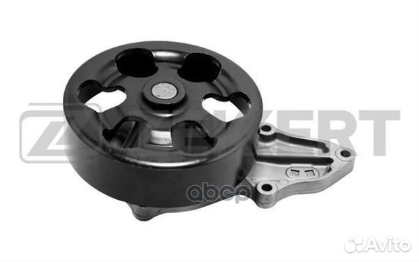 Помпа водяная Honda Accord VII 03- Civic VII 0