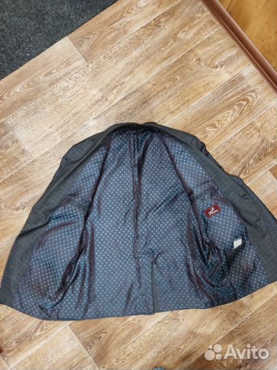 Пиджак мужской 52-54