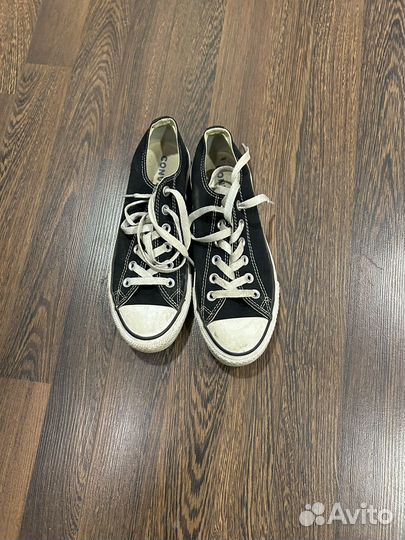 Кеды converse 39