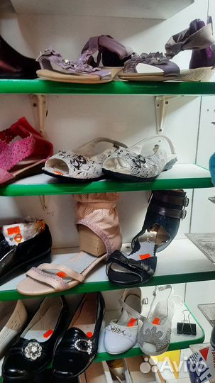 Продам обувь Новая-распродажа