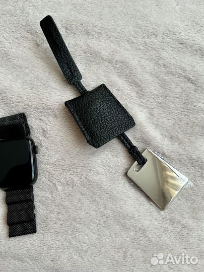 Брелок на сумку