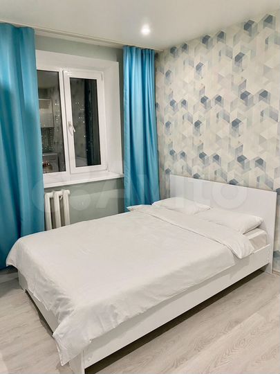 Комната 12 м² в 1-к., 8/9 эт.