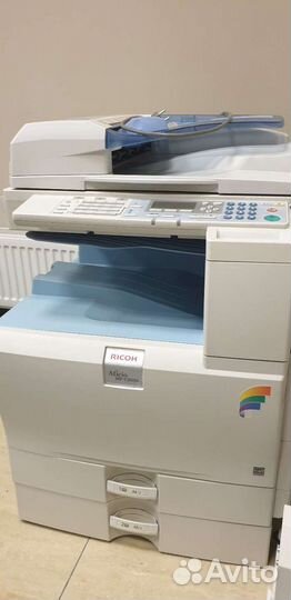 Оборудование для печати