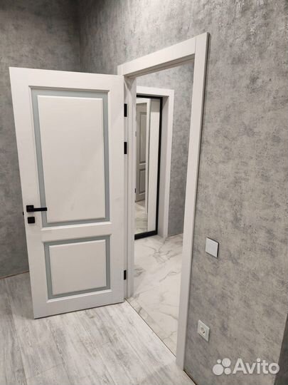 Двери межкомнатные