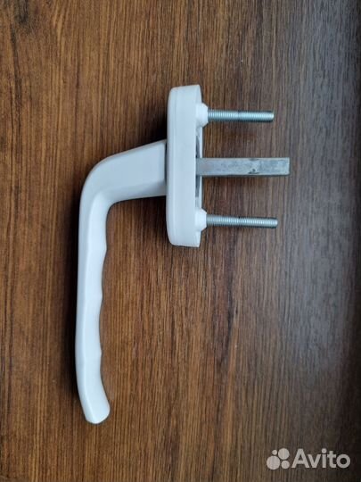 Ручки оконные