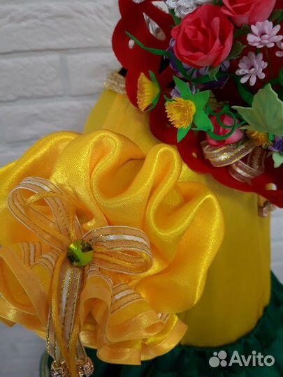 Красная Шапочка