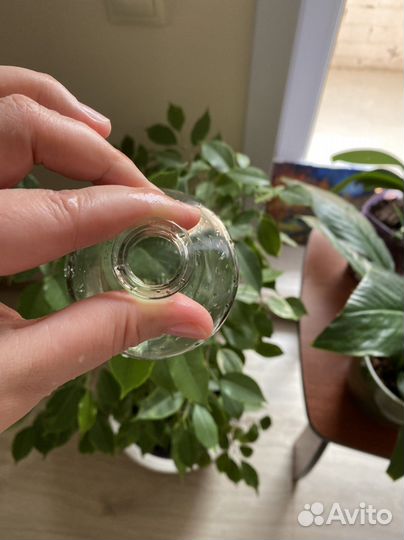 Декоративные бутылки