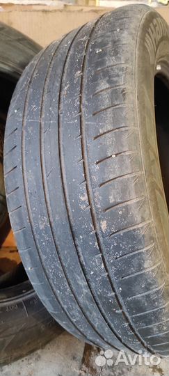Hankook Ventus Prime 2 K115 225/60 R17