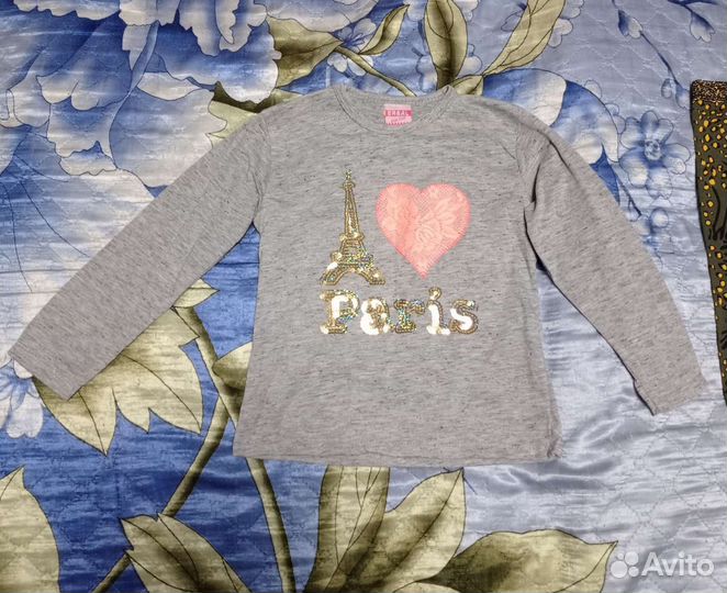 Вещи на девочку 3-4 года