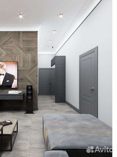 Ремонт квартир под ключ с Гарантией