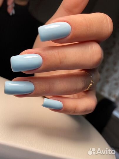 Маникюр на дому. Набираю клиентскую базу