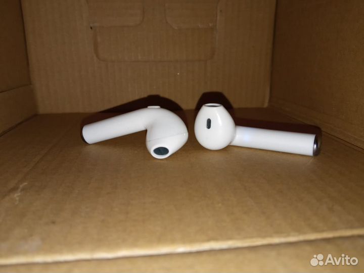 Беспроводные bluetooth наушники