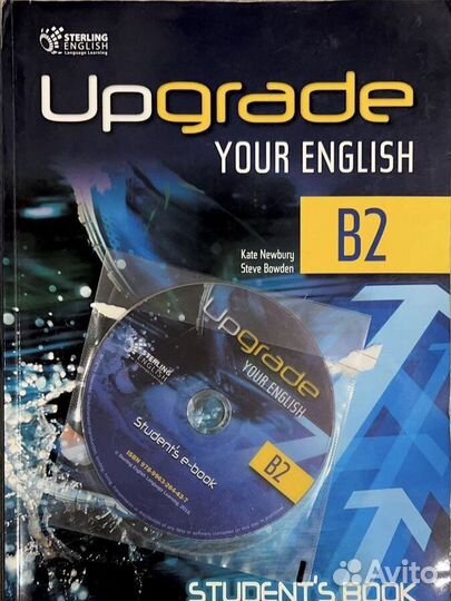 Upgrade your English B2