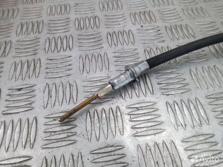 Трос ручника Nissan Murano Z50 2005