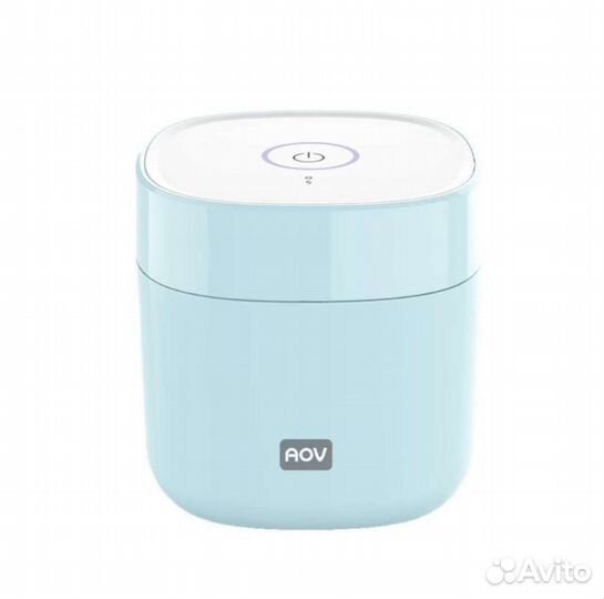 Стерилизатор для пустышек новый