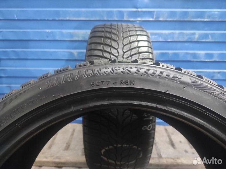 Bridgestone Blizzak LM-32C 225/40 R18 92V