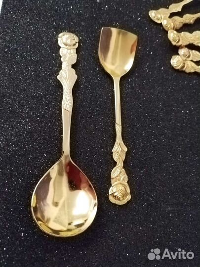 Набор для чаепития