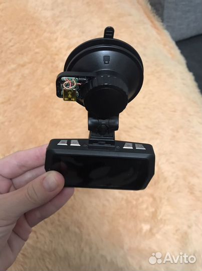 Видеорегистратор