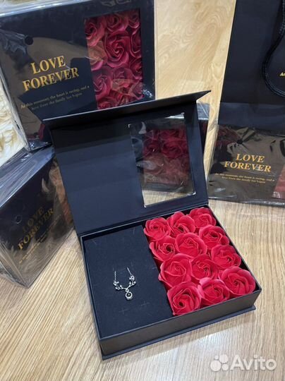 Подарок на новый год