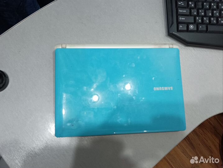 Нетбук samsung n150 plus