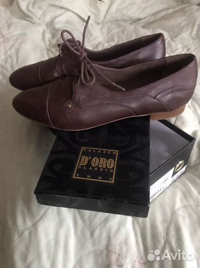 Женская обувь